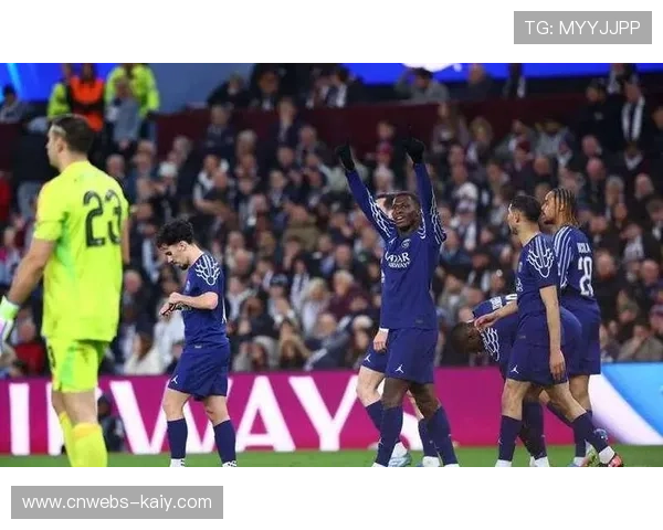 巴黎欧冠晋级背后：联赛稳定性下降，多线作战体能分配成关键