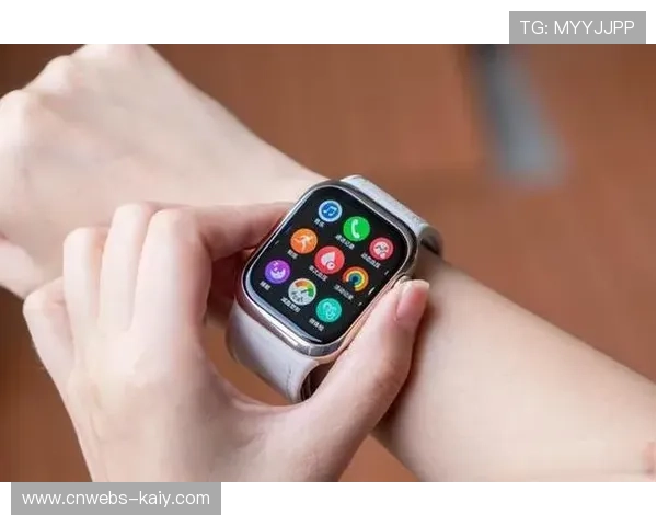 可穿戴设备与运动算法结合 提供个性化健康指导方案