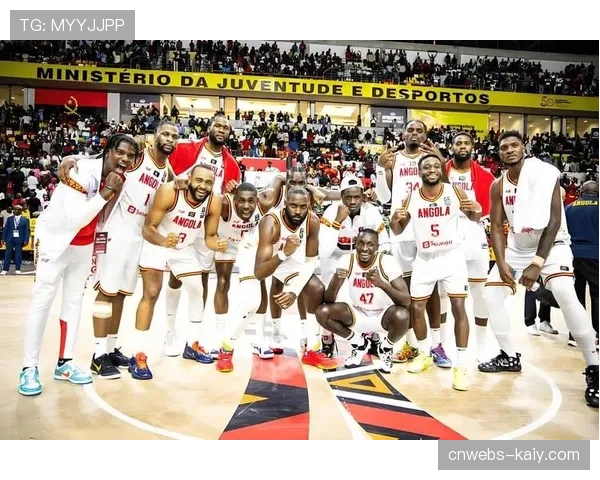 深度报道：非洲篮球崛起，2025年篮球非洲杯创收视与商业收入纪录